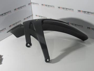 BMW R 1200 1250 GS Achterspatbord Zwart, Ophalen of Verzenden, Nieuw