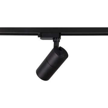 LED Railverlichting - Track Spot - Prixa Pina - 1 Fase - 20W, Huis en Inrichting, Lampen | Spots, Ophalen of Verzenden, Nieuw