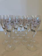 Champagne fluitje (12) - Glas