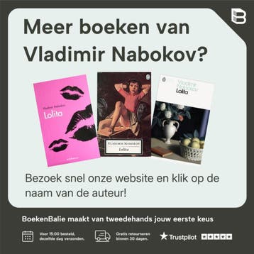 Collins Collectors Choice - Five Novels - Vladimir Nabokov, Verzenden, Gelezen, Vladimir Nabokov