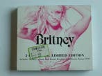 Britney Spears - Britney (CD + DVD Special limited edition), Ophalen of Verzenden, Zo goed als nieuw