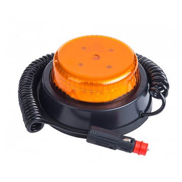 Horpol LED Flitslamp Magnetisch Oranje LDO-2664/F, Auto-onderdelen, Verlichting, Ophalen of Verzenden, Nieuw