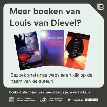 God mag het weten - Louis van Dievel 9789463376334, Verzenden, Zo goed als nieuw, Louis van Dievel