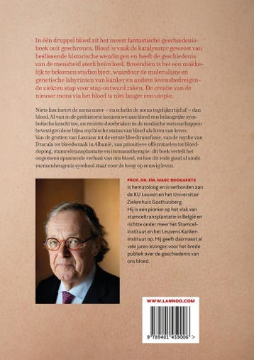 Bloed 9789401459006 Marc Boogaerts, Boeken, Verzenden, Gelezen, Marc Boogaerts