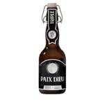 Brasserie Caulier - Paix Dieu Triple, Nieuw