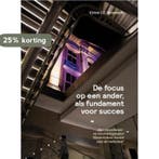De focus op een ander als fundament voor succes, Boeken, Verzenden, Zo goed als nieuw, Victor J.E. Moussault