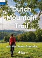 9789083222318 Dutch Mountain Trail Toon Hezemans, Verzenden, Nieuw, Toon Hezemans