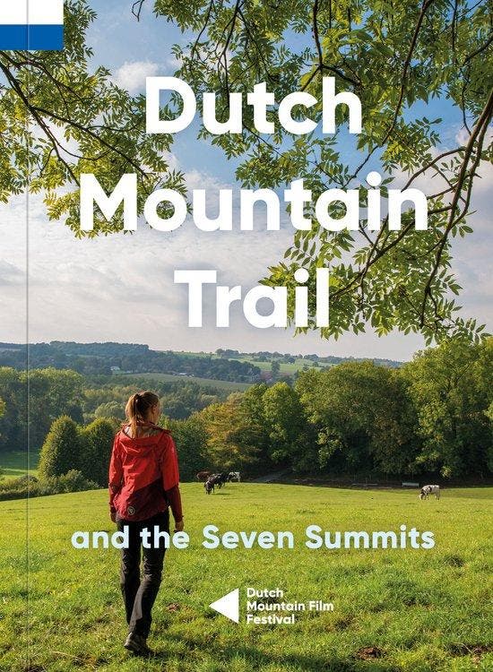 9789083222318 Dutch Mountain Trail Toon Hezemans, Boeken, Studieboeken en Cursussen, Nieuw, Verzenden