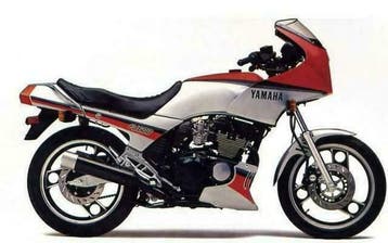 Gebruikte onderdelen Yamaha FJ600/XS650/XS750/XS850/XS1100, Motoren, Ophalen of Verzenden, Gebruikt