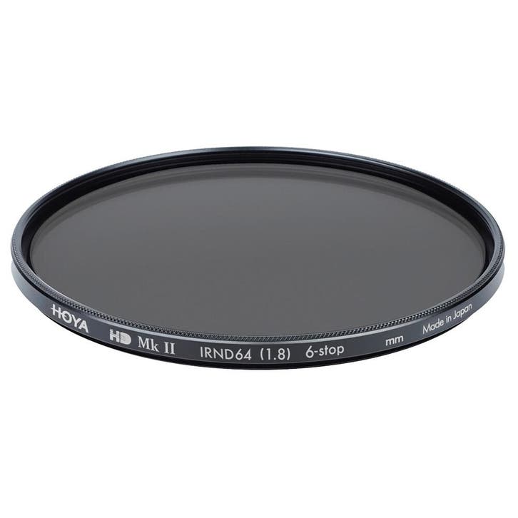Hoya 49mm HD MkII IRND64 (1.8), Audio, Tv en Foto, Fotografie | Filters, Nieuw, Overige merken, Minder dan 50 mm, Ophalen of Verzenden
