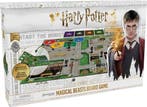 Harry Potter Magical Beasts Bordspel, Ophalen of Verzenden, Nieuw
