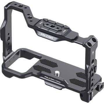 Falcam Quick Release Camera Cage 2737 voor Sony A7C, Ophalen of Verzenden, Nieuw, Overige typen, Overige merken