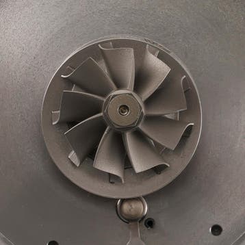 Turbo cartridge (CHRA) geschikt voor Ford Focus II 2.0 TD..., Verzenden, Nieuw, Ford USA