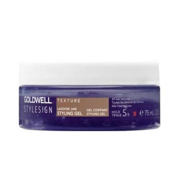 Goldwell  Stylesign Lagoom Jam  75 ml, Verzenden, Nieuw