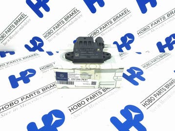 Gloeirelais A 642 900 7801 (Nieuw), Ophalen of Verzenden, Nieuw, Mercedes-Benz
