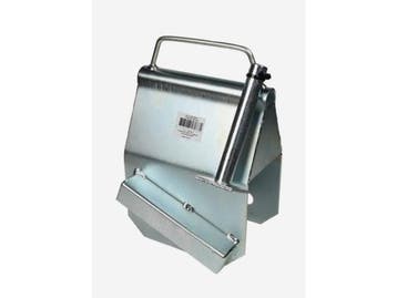 Veiling -  Disselslot tas model, Caravans en Kamperen, Caravan accessoires, Nieuw