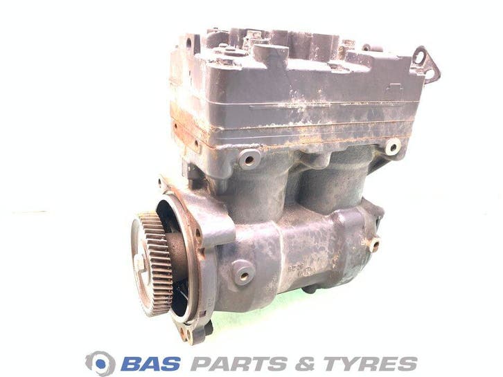 Compressor Scania 1804068, Auto-onderdelen, Vrachtwagen-onderdelen, Gebruikt, Scania, Overige Auto-onderdelen, Ophalen