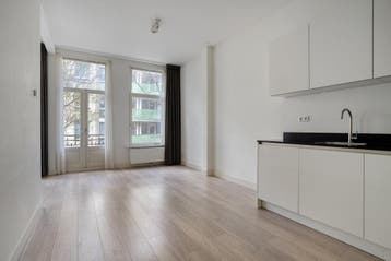 Te huur: Appartement Vrolikstraat in Amsterdam, Noord-Holland, Appartement, Amsterdam