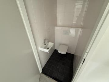Te huur: Appartement Vrouwengelukhof in Amsterdam, Noord-Holland, Appartement, Amsterdam