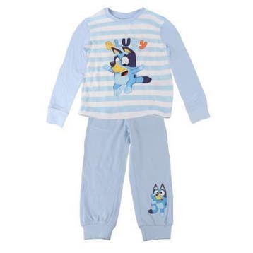 Pyjama Bluey kids series, Ophalen of Verzenden, Nieuw, Overige maten