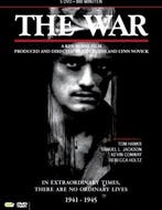 The War (a Ken Burns film), Cd's en Dvd's, Dvd's | Documentaire en Educatief, Verzenden, Nieuw in verpakking