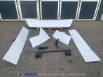 Spoilerset Mercedes Actros MP4 StreamSpace L-cab L2H2 A 960, Auto-onderdelen, Vrachtwagen-onderdelen, Ophalen, Gebruikt, Mercedes-Benz