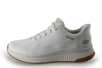 Skechers Sneakers in maat 37 Wit, Kleding | Dames, Skechers, Verzenden, Wit, Sneakers of Gympen