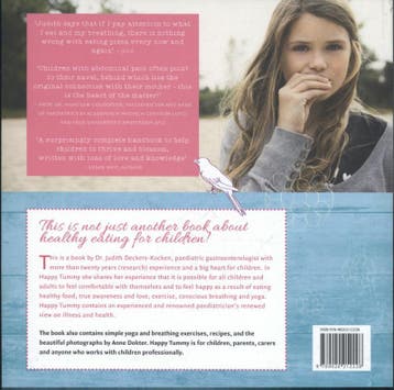 Happy tummy 9789020212228 Judith Deckers-Kocken, Verzenden, Zo goed als nieuw, Judith Deckers-Kocken