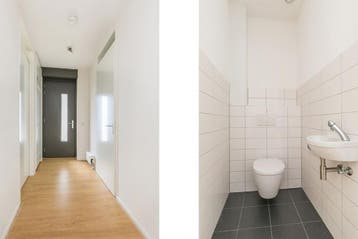 Te huur: Appartement Hertogplein in Nijmegen, Gelderland, Nijmegen, Appartement