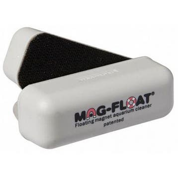Mag-Float drijvende algenmagneet Medium (Long) - tot 10mm (z, Ophalen of Verzenden, Nieuw