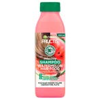 Garnier Fructis Watermelon Hair Food Shampoo, Verzenden, Nieuw, Shampoo of Conditioner