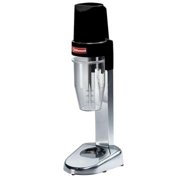 Milk-Shaker | 1 Glas Lexan 0.65L | 230V | 150x195x485(h)mm, Verzenden, Nieuw in verpakking