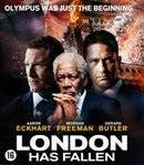 London has fallen, Verzenden, Nieuw in verpakking