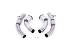 Milltek Audi RS7 C8 4.0 V8 bi-turbo (Non OPF/GPF US/ROW, Verzenden, Nieuw, Audi