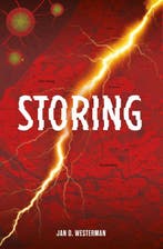 Storing 9789083438283 Jan D. Westerman, Boeken, Verzenden, Gelezen, Jan D. Westerman