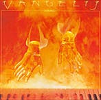 Vangelis - Heaven And Hell (CD, 1989), Ophalen of Verzenden, Gebruikt