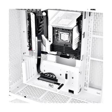 Thermaltake PCI-E 4.0 | Dual 90 graden stijgkabel | 400 mm, Computers en Software, Verzenden, Nieuw