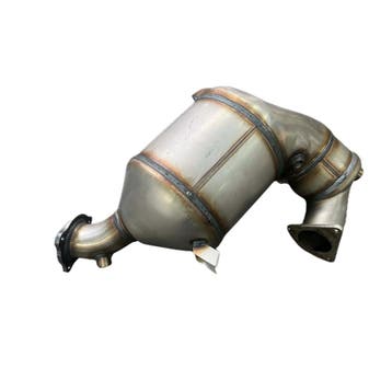 Roetfilter Audi A4 / A5 / Q5, Verzenden, Nieuw