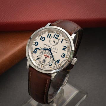Ulysse Nardin - Marine Limited Edition - 263 - Heren -, Nieuw