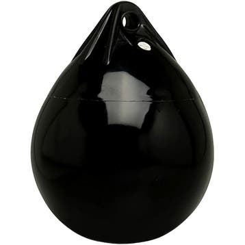 Bolfender 38x29cm Zwart, Ophalen of Verzenden, Nieuw