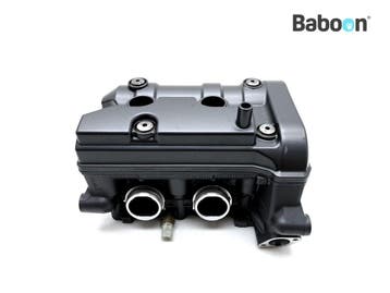 Cilinderkop Yamaha R7 2021-2023 (YZF690 BEB4 BEBG RM391), Motoren, Verzenden, Gebruikt