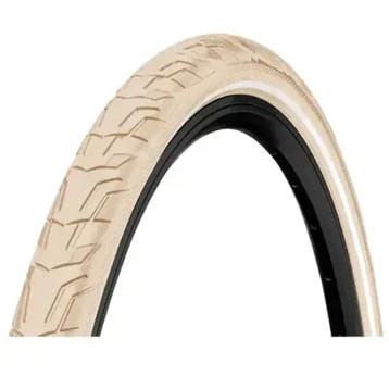 Continental Buitenband voor stadsfiets - reflecterend - 2..., Fietsen en Brommers, Ophalen of Verzenden, Nieuw, Band