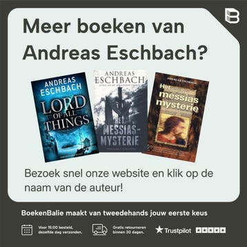 Der Haarteppichknupfer 9783404243372 Andreas Eschbach, Verzenden, Gelezen, Andreas Eschbach
