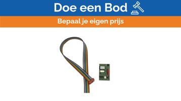 Bieden: ilor ATIS Module with Killer Function Marine Electr, Ophalen of Verzenden, Nieuw, Communicatie