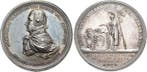 Ar-medaille 1803 Brandenburg-Preussen Pruisen Friedrich W..., Verzenden