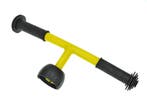 Puky stuur geel Wutsch/Pukylino (Onderdelen buitenspeelgoed), Fietsen en Brommers, Fietsonderdelen, Verzenden, Nieuw, Puky