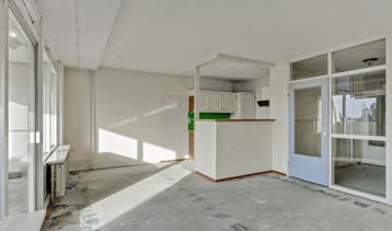 Te Huur Studio Foppingadreef In Amsterdam, 20 tot 35 m², Amsterdam