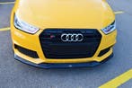 Front Splitter Audi S1 8X, Verzenden
