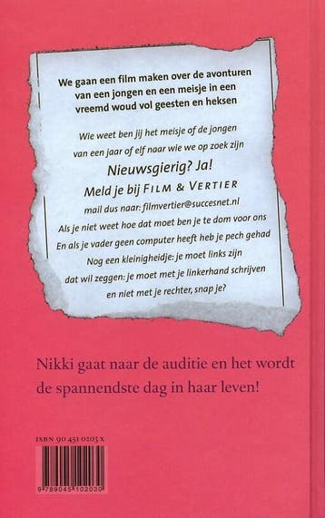 Nikki 9789045102030 P. van Gestel, Verzenden, Gelezen, P. van Gestel