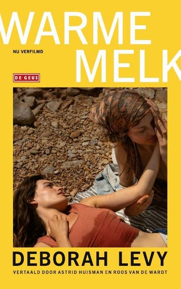 Warme Melk | Deborah Levy | Nieuw, Ophalen of Verzenden, Nieuw, Deborah Levy